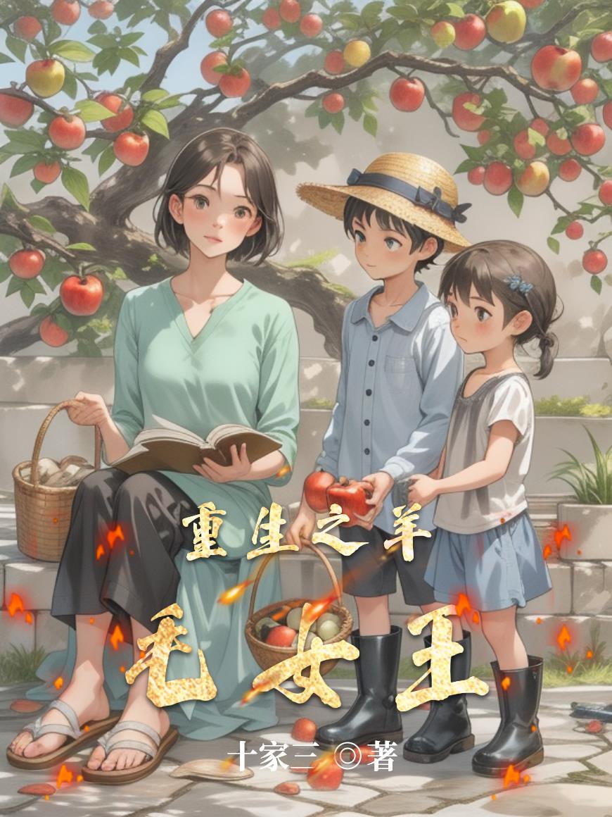 重生之羊毛女王