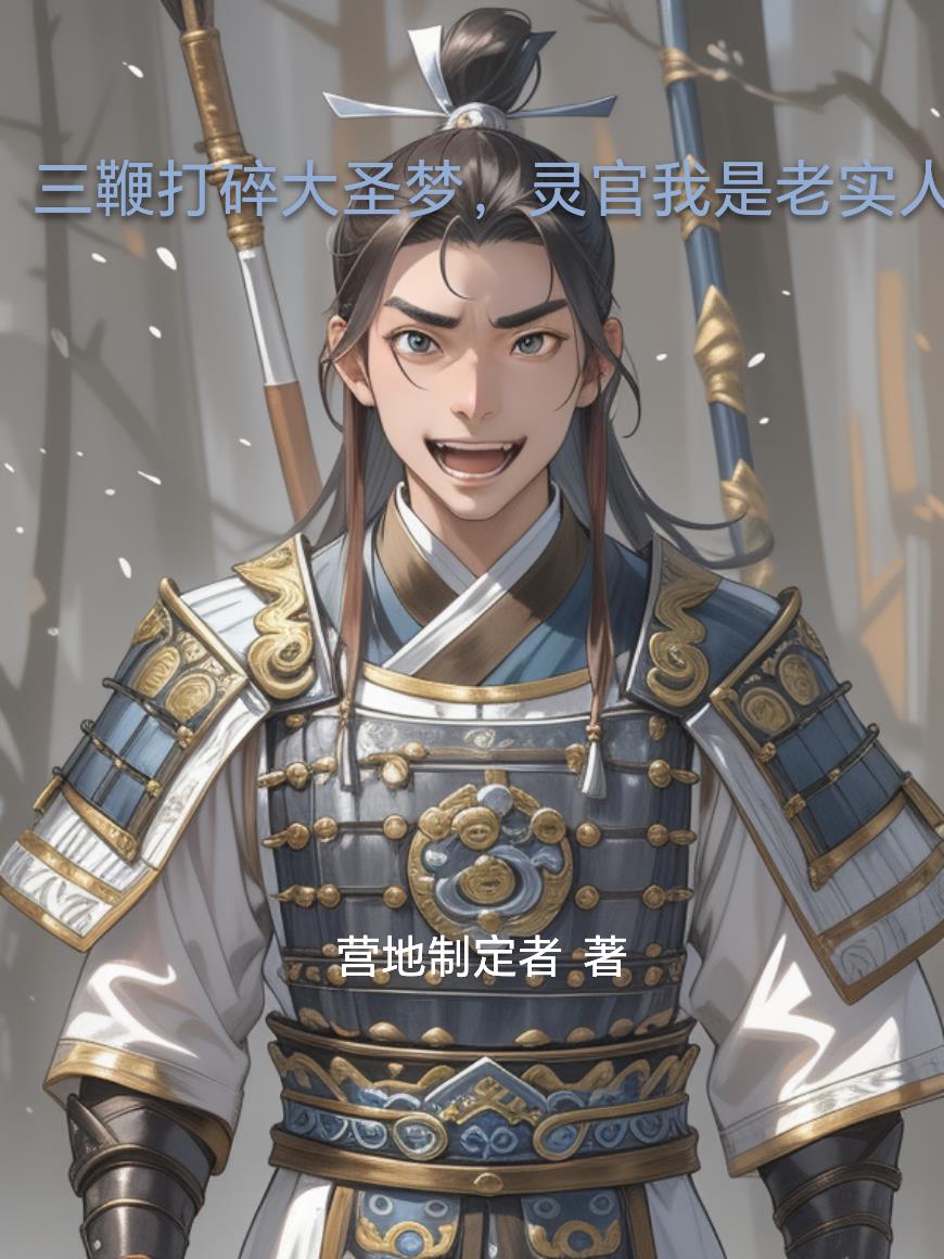 三鞭打碎大圣梦灵官我是老实人