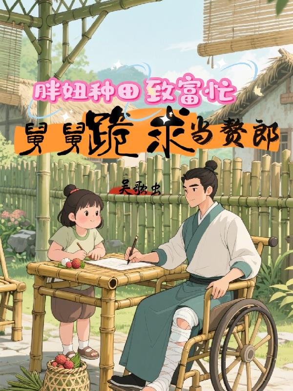 胖妞种田致富忙舅舅跪求当赘郎