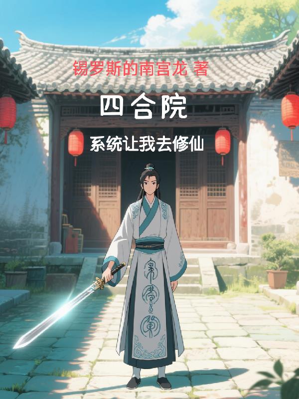 四合院系统让我去修仙