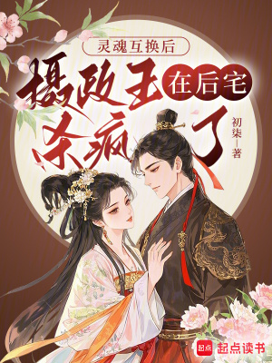 灵魂互换后摄政王在后宅杀疯了