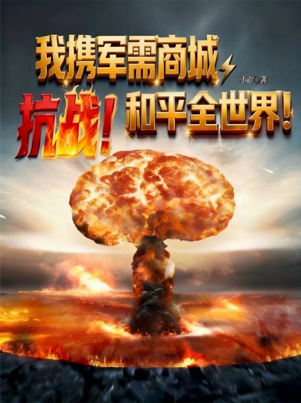 抗战我携军需商城和平全世界