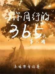 与你同行的365天第六辑