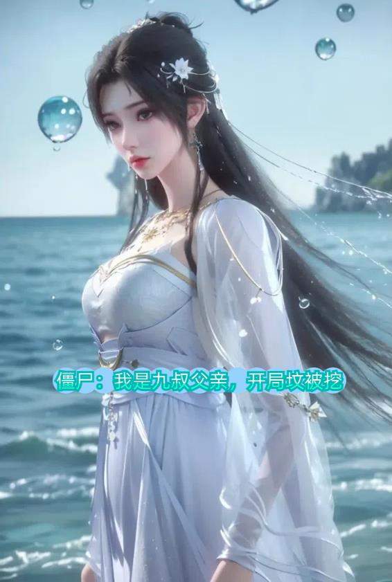 僵尸我是九叔父亲开局坟被挖