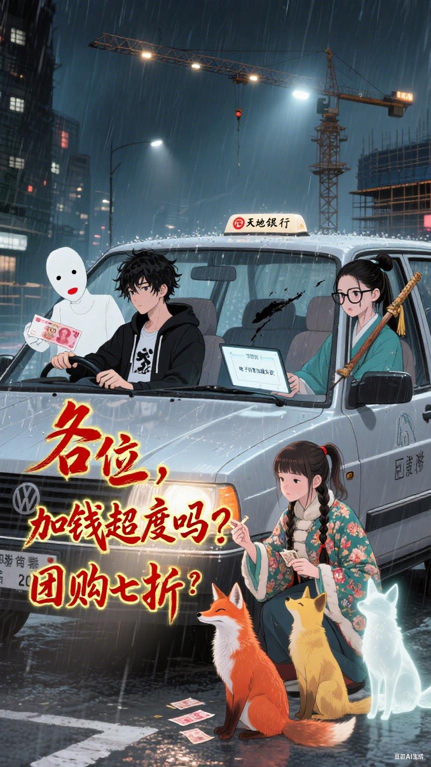 各位加钱超度吗团购七折