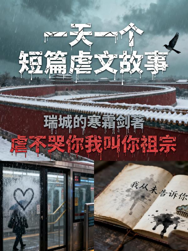 一天一个短篇虐文故事