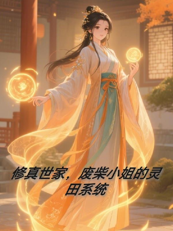 修真世家废柴小姐的灵田系统