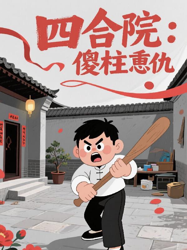 四合院傻柱重生快意恩仇