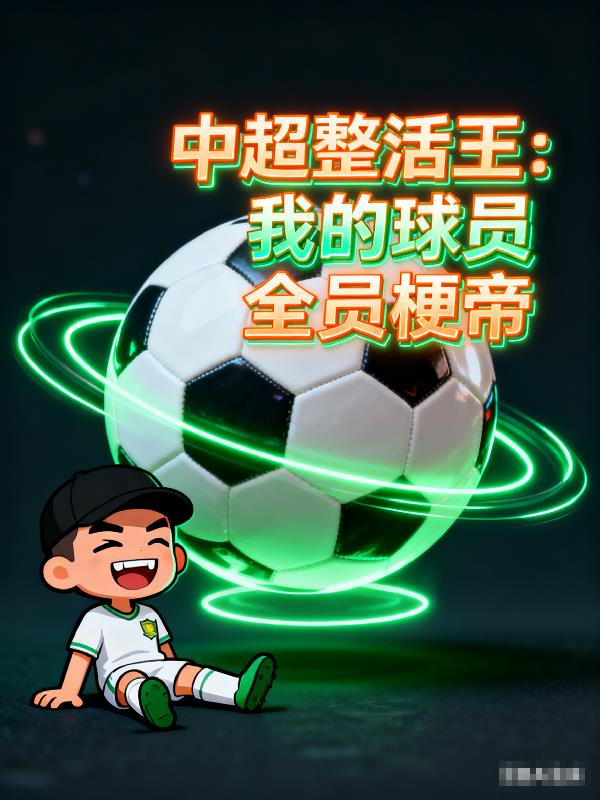 中超整活王我的球员全员梗帝