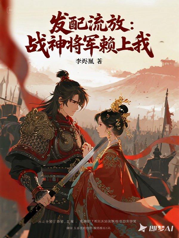 发配流放战神将军赖上我
