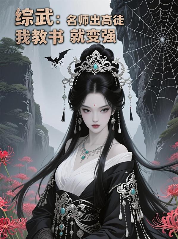 综武名师出高徒我教书就变强