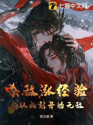 杀敌涨经验我从此刻开始无敌