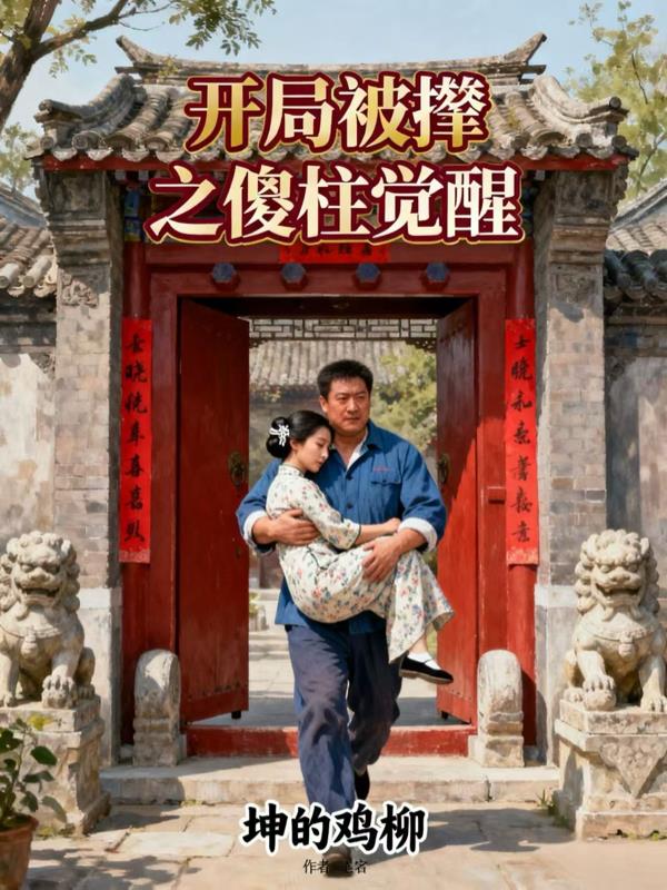 开局被撵之傻柱觉醒