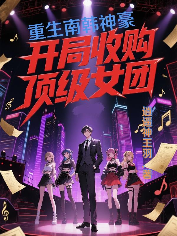 重生南韩神豪开局收购顶级女团