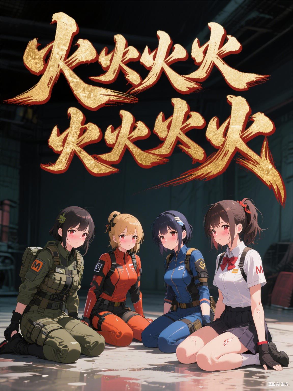 火火火火火火火火