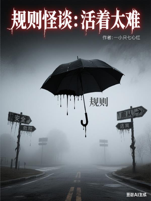 规则怪谈活着太难