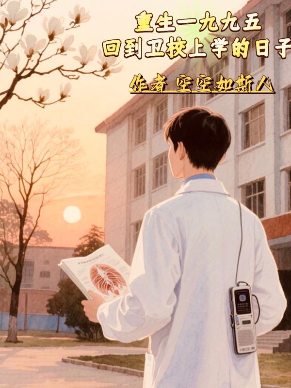 重生1995回到卫校上学的日子