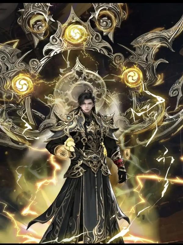 神陨纪元我的守护灵是未来仙帝