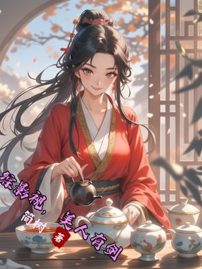 综影视美人有剑