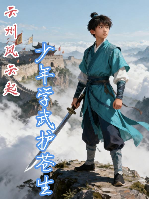 云州风云起少年学武护苍生