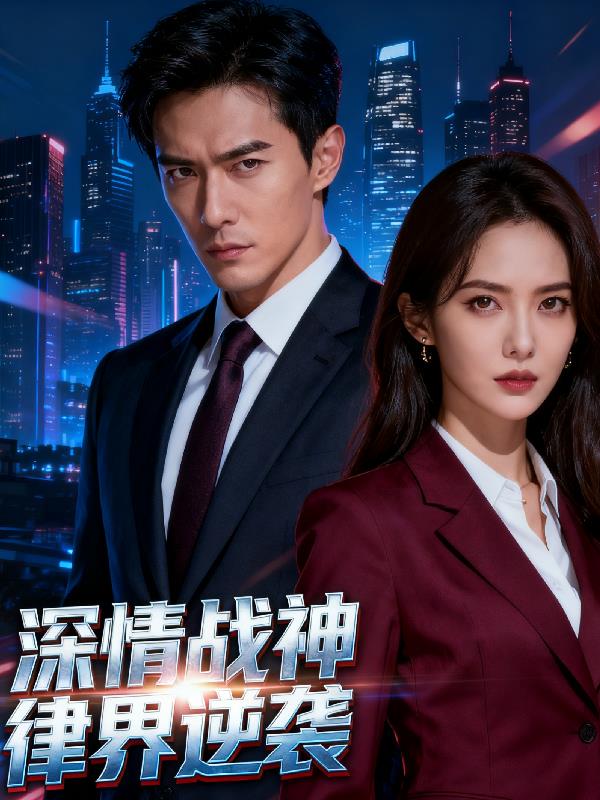 深情战神律界逆袭