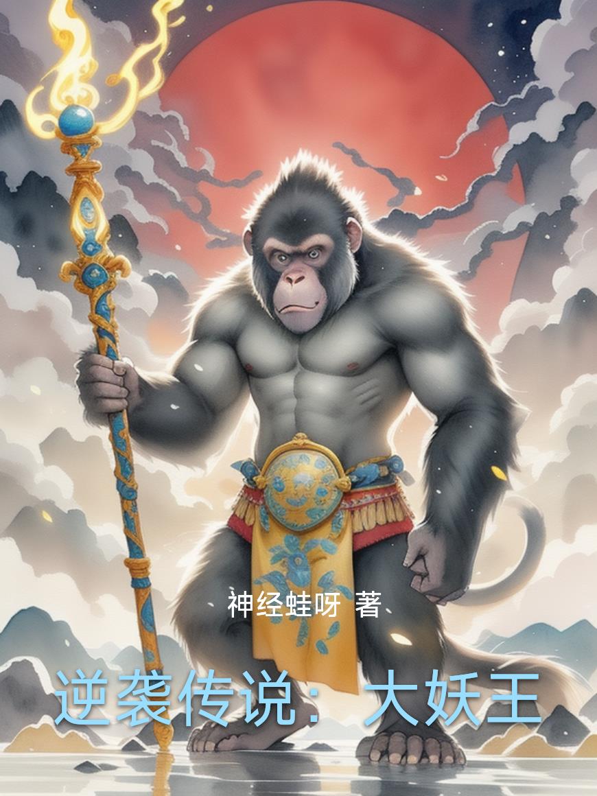 逆袭传说大妖王