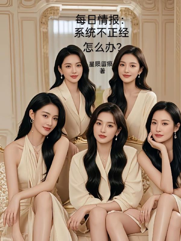 每日情报系统不正经怎么办