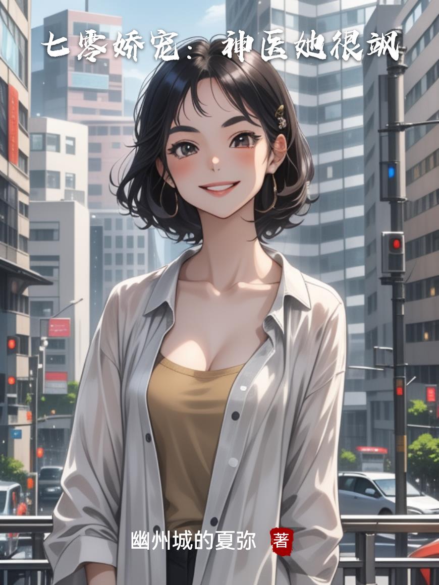 七零娇宠神医她很飒