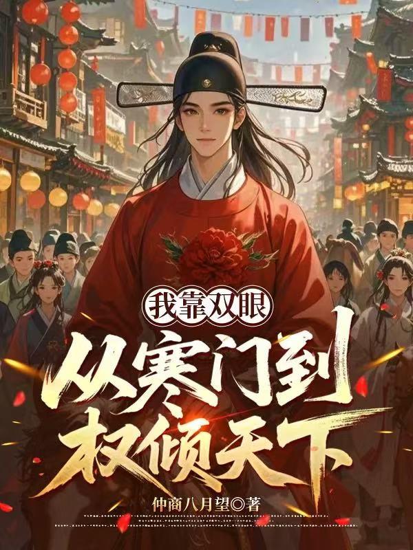 我靠双眼从寒门到权倾天下