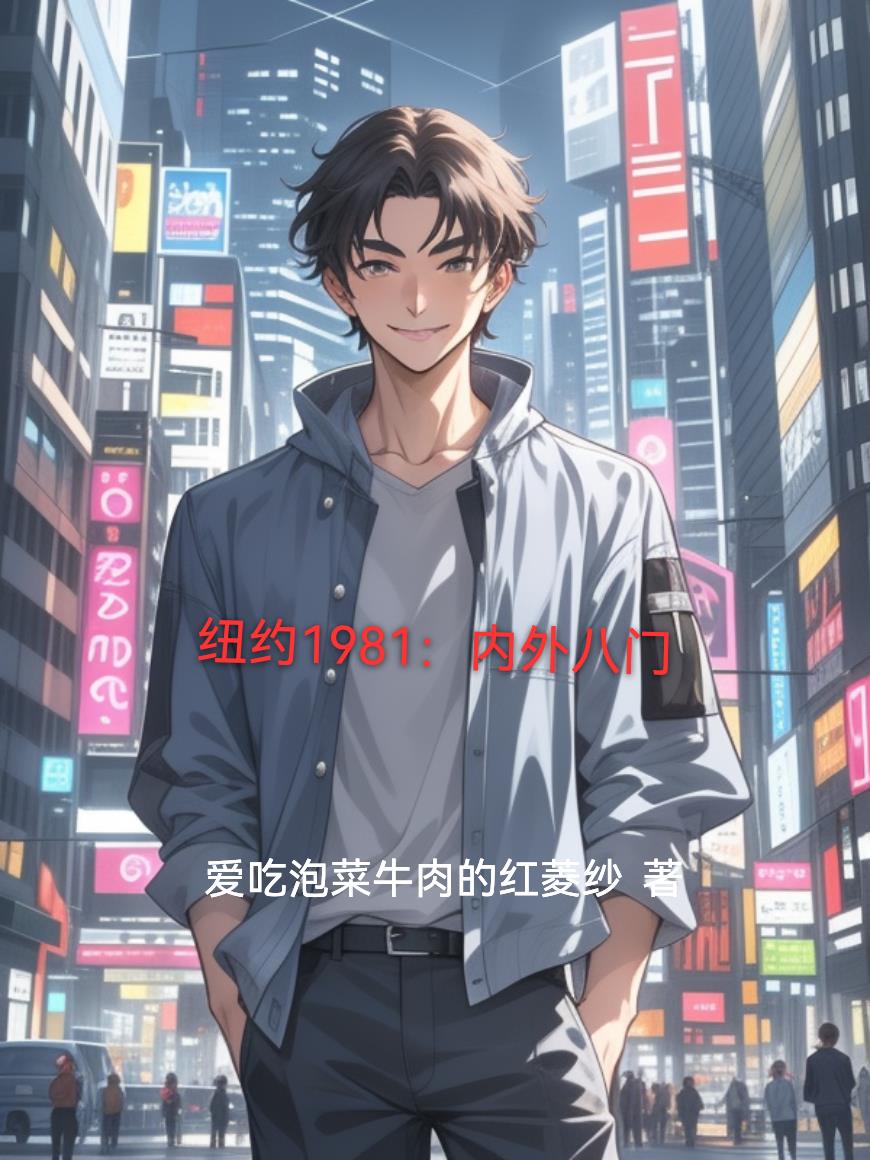 纽约1981内外八门