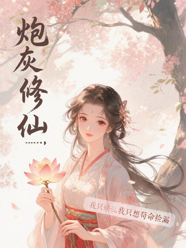 炮灰修仙我只想苟命捡漏