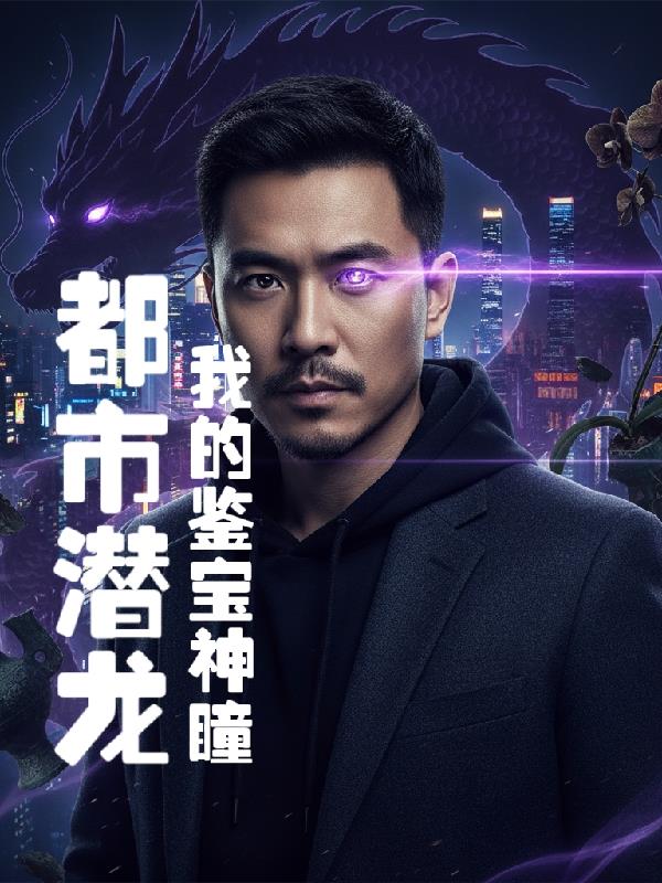 都市潜龙我的鉴宝神瞳