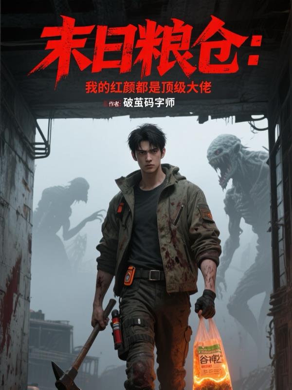 末日粮仓我的红颜都是顶级大佬