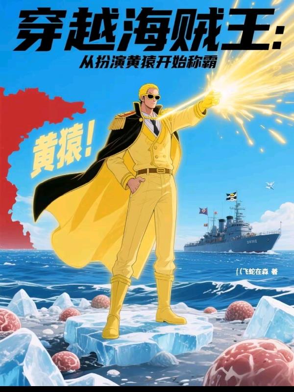 穿越海贼王从扮演黄猿开始称霸