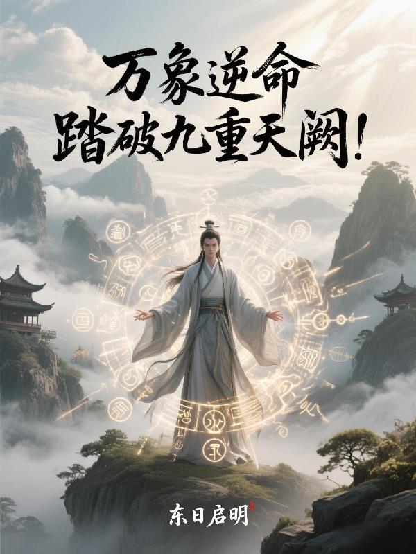 万象逆命踏破九重天阙