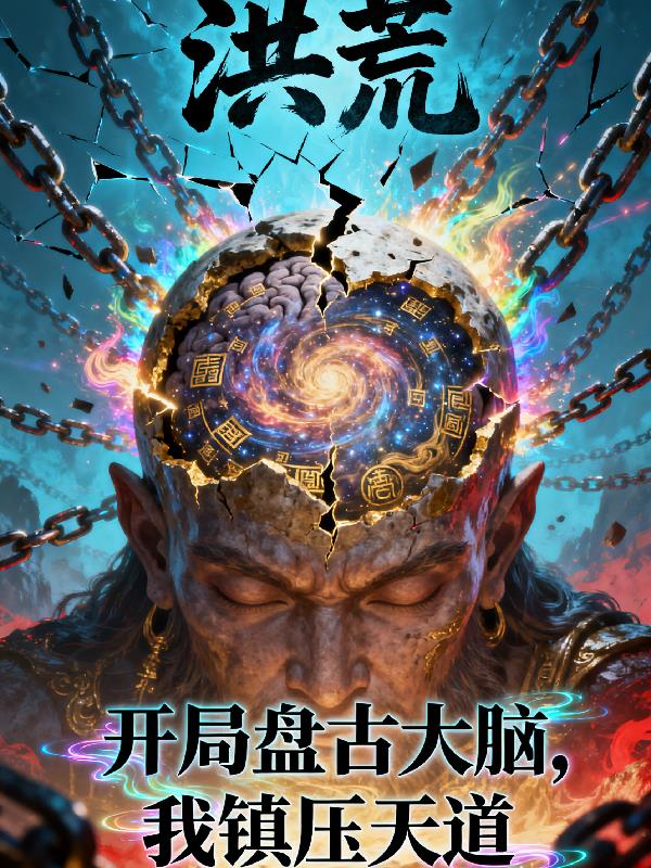 洪荒开局盘古大脑我镇压天道